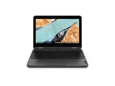Lenovo 300e Chromebook Gen 2 | 2 in 1 | レノボ・ ジャパン