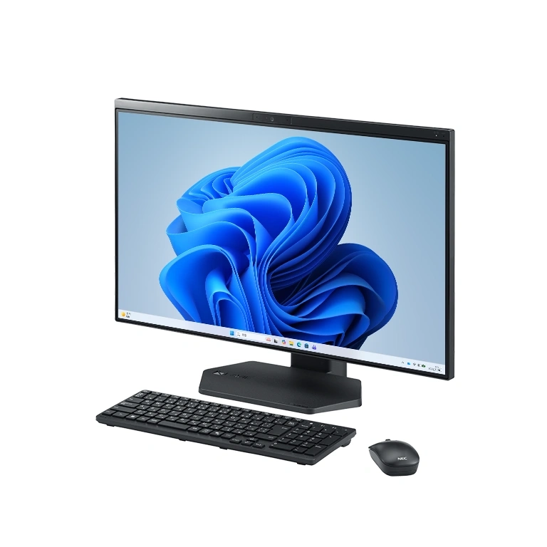 2026年春モデルLAVIE A27｜NEC LAVIE公式サイト