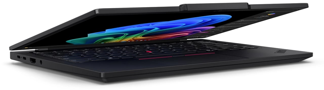 ThinkPad T14s Gen 6 Snapdragon | AIの力による新次元の生産性を実現