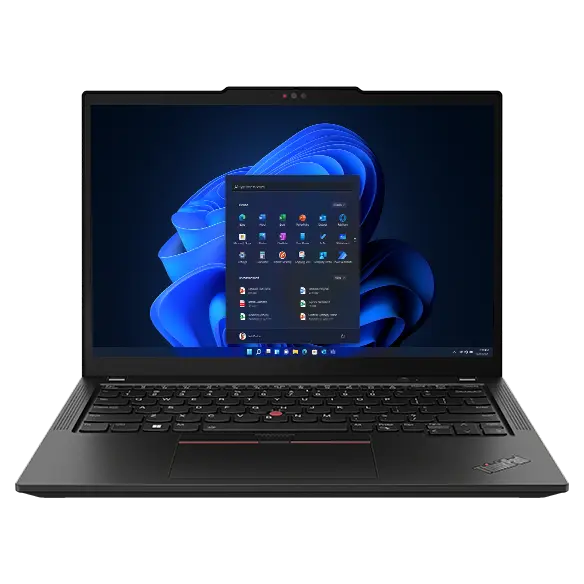 ThinkPad X13 Gen 4 (Intel) | Compact, 13 inch laptop for business