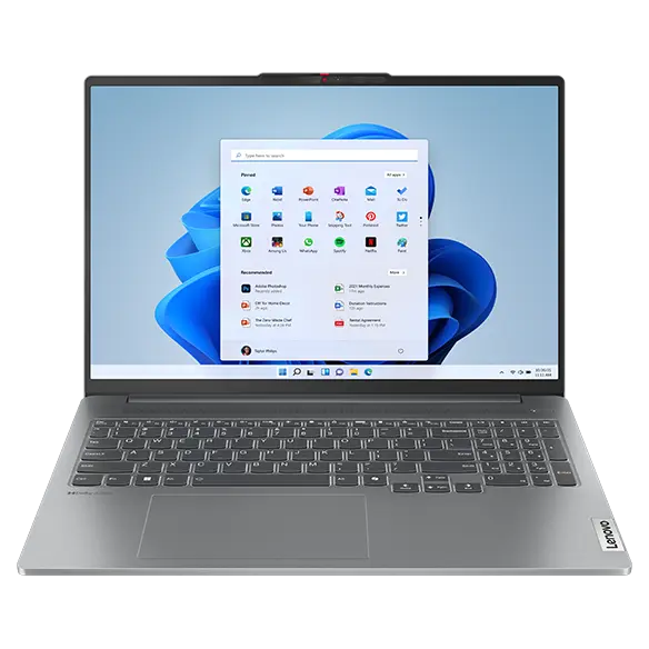 Lenovo IdeaPad 5i 2-in-1 (16″ Intel) | Versatile, AI-Powered