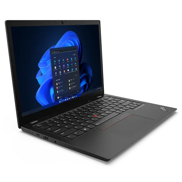 ThinkPad L13 Gen 5(インテル® Core™ Ultra) | 高い作業効率を実現する