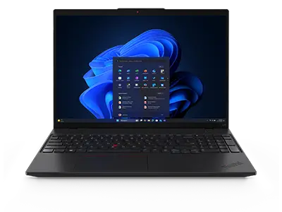 ThinkPad L13 Gen 4 | 13 inch business laptop powered by up to