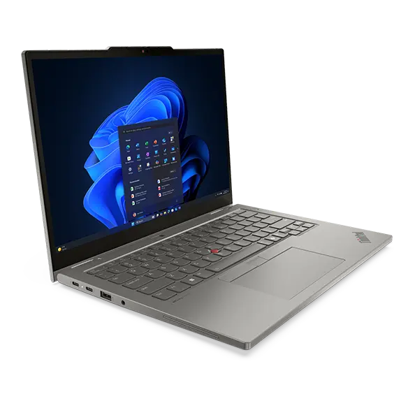 ThinkPad L13 2-in-1 Gen 6(13.3型 Intel) | コンパクトなAI搭載