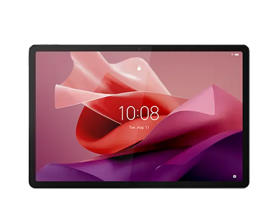 Lenovo Tab P12 | The ultimate tablet for work, play