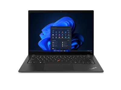 ThinkPad T14s Gen 4 | 軽量14型のどこでも使えるビジネスノートPC