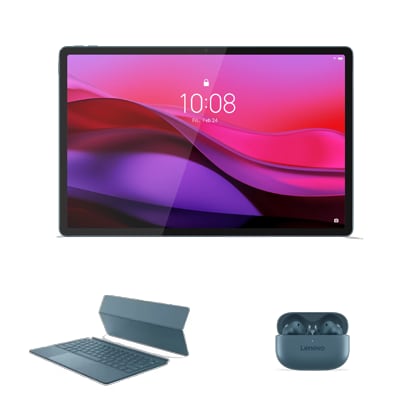 お得セット】Lenovo Yoga Tab Plus +周辺製品 お得セット | レノボ