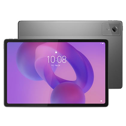 Idea Tab Plus | 12.1型 AI 搭載のスリムなタブレット | ZAG70446JP