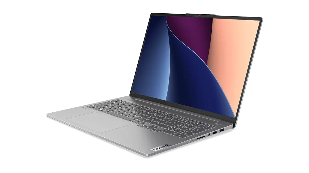 IdeaPad Pro 5i Gen 8 16型（第13世代Intel® Core™） | スマートで