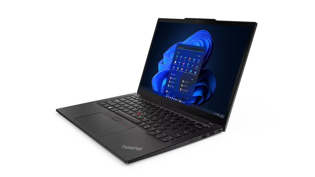 ThinkPad X13 Gen 4 (第13世代Intel® Core™) | コンパクトな13.3型