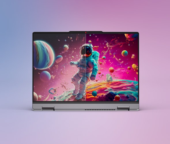 IdeaPad 5 2-in-1 | 14 inch convertible AMD-fueled laptop | Lenovo US