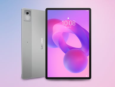 Idea Tab Pro | 13 Inch Tablet for Student & Everyday Use | Lenovo