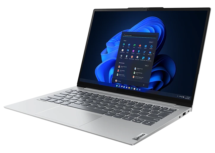 ThinkBook 13s Gen 4(第12世代インテル) | どこでも生産性を高める