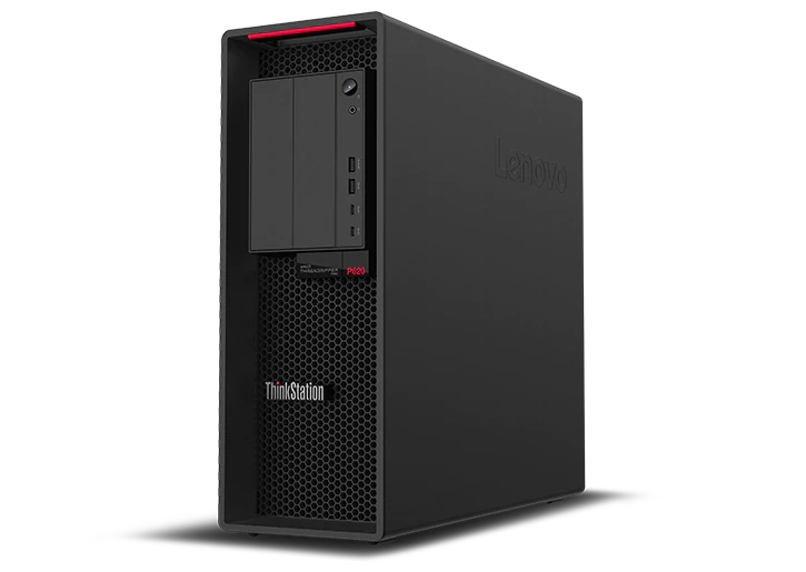 ThinkStation P620 | デスクトップ・ワークステーション | レノボ