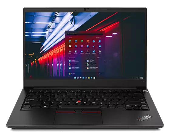 ThinkPad E14 Gen 2 | 14 Inch AMD Business Laptop | 20T6002LUS
