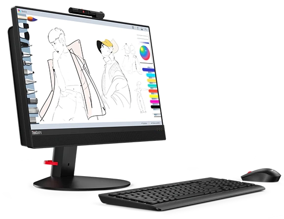 ThinkCentre M820Z オールインワン | レノボ・ ジャパン