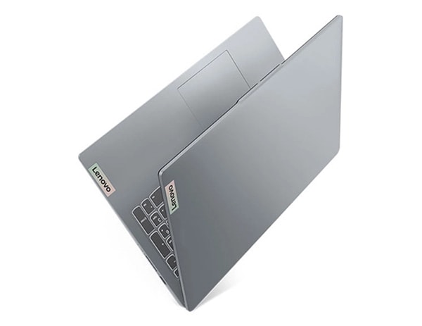 IdeaPad Slim 3 Gen 8 15.6型 (AMD) | スマートな15.6型ノートPC
