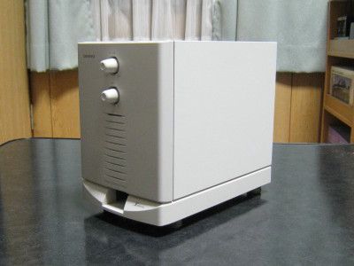 SW-5A(W)（オンキョー）のレビュー