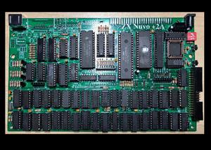 ZX Nuvo +2A - Share Project - PCBWay