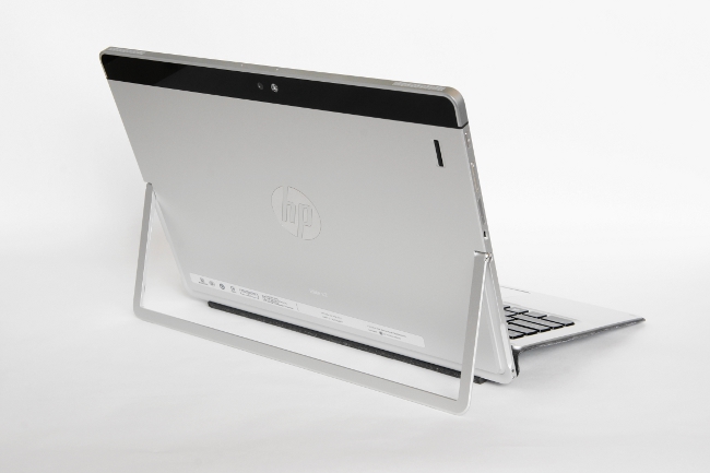 HP Elite x2 1012 G1』レビュー 使い勝手にも優れたプレミアムデザイン