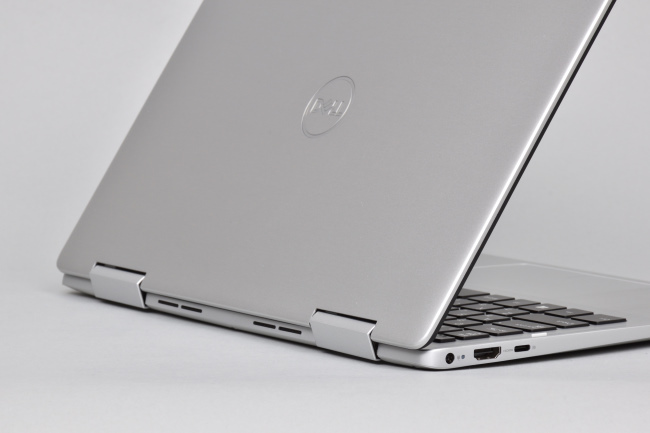 デル『Inspiron 13 7000 2-in-1 (7386)』レビュー スタイリッシュ