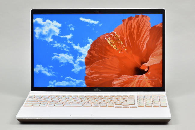 富士通『LIFEBOOK WA3/D1(WA2/D1)』レビュー 使いやすくて高性能！上質