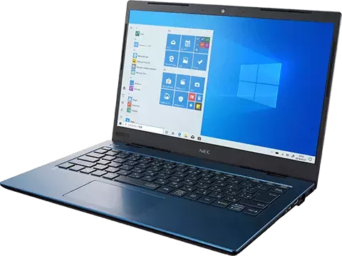 NEC LAVIE Direct N14 (2021年春モデル) 特徴まとめ：第11世代 Core