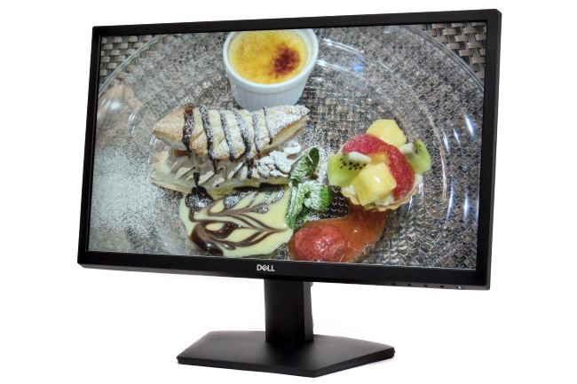 Dell 22インチ モニター SE2222H レビュー：シンプルでお手頃価格の