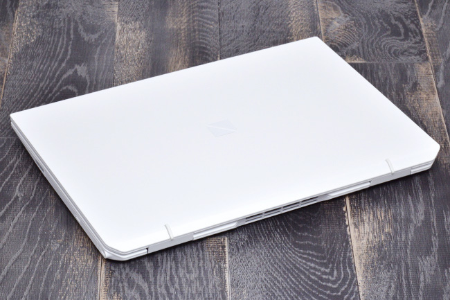 NEC LAVIE Direct N15 (2023年春モデル) レビュー：ファミリーや在宅