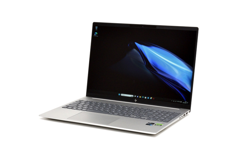 HP Pavilion Plus 16-ab (2023年モデル) レビュー | 大人のための