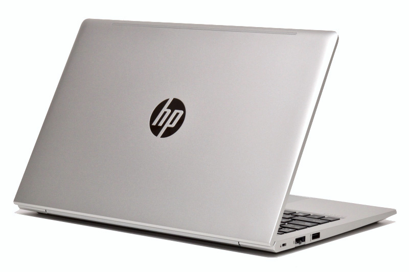 HP ProBook 445 G10 レビュー：快適に使える処理性能と実用性を搭載