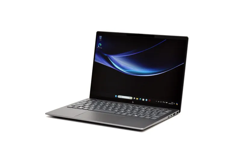 HP EliteBook 635 Aero G11 (AMD Ryzen 8040) レビュー | 大人のための