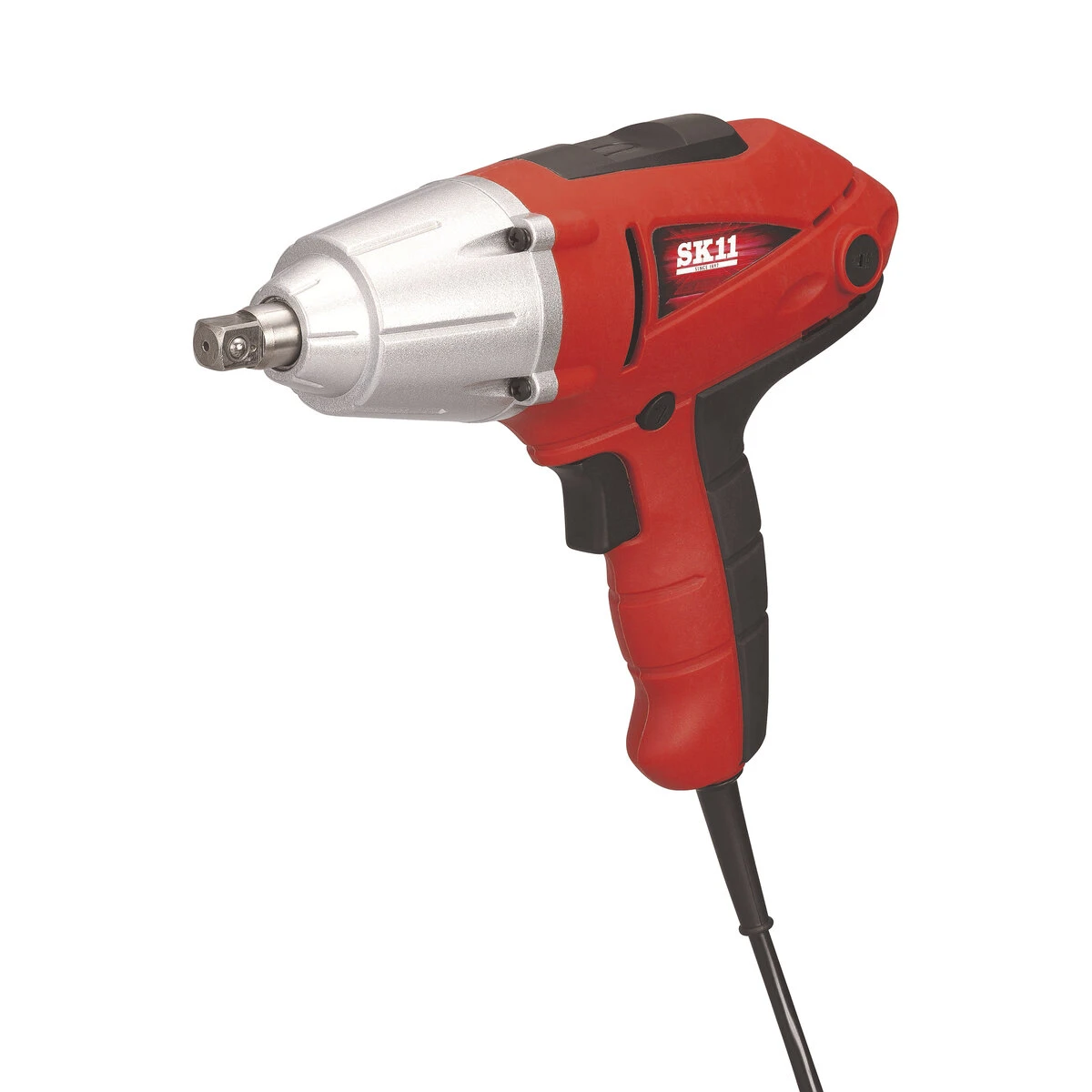 公式】パーマンショップ-電動インパクトレンチ AC100V 差込角12.7mm