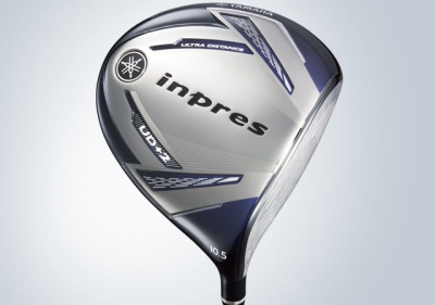 インプレス inpres UD＋2 ドライバー 2019と2017の違いを徹底比較 | 飛