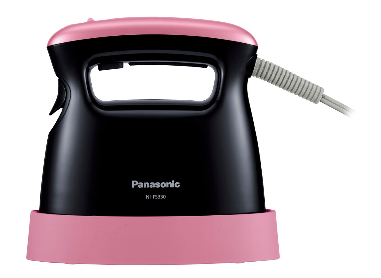 概要 衣類スチーマー NI-FS330 | アイロン・衣類スチーマー・毛玉