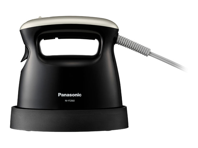 概要 衣類スチーマー NI-FS360 | アイロン・衣類スチーマー・毛玉