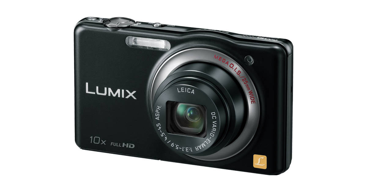 概要 デジタルカメラ DMC-SZ7 | LUMIX（ルミックス） ミラーレス一眼