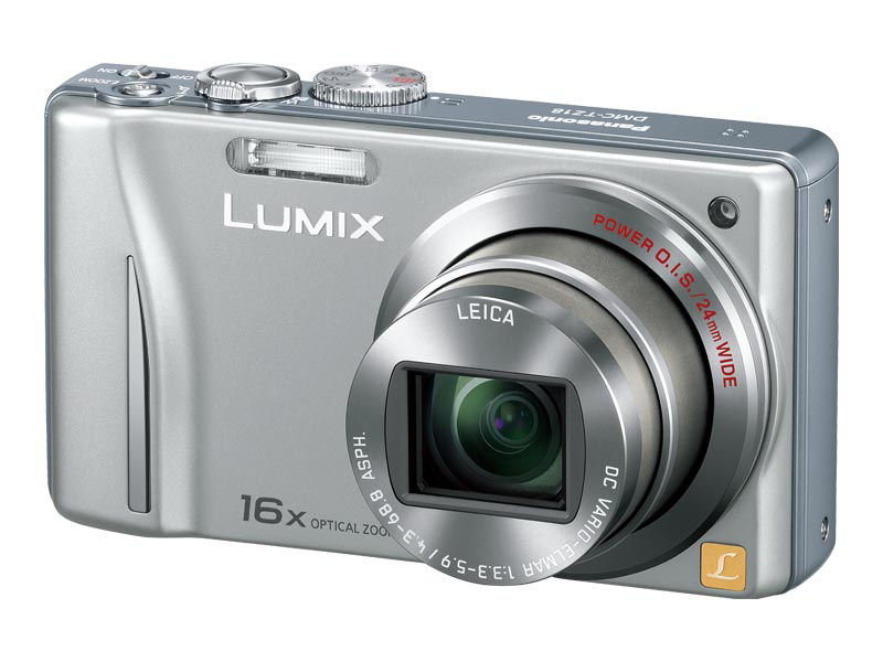 概要 デジタルカメラ DMC-TZ18 | LUMIX（ルミックス） ミラーレス一眼