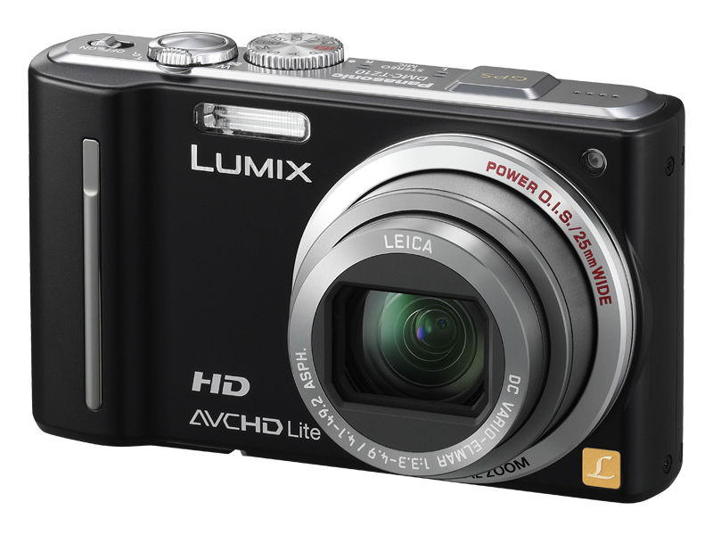 概要 デジタルカメラ DMC-TZ10 | LUMIX（ルミックス） ミラーレス一眼