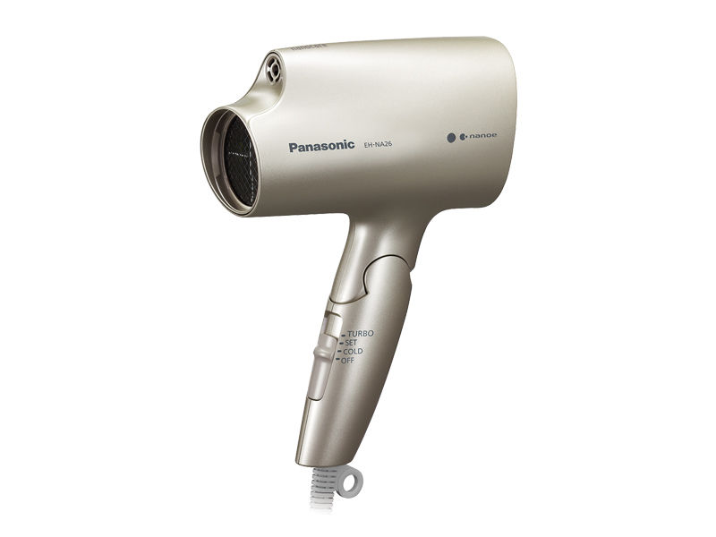 概要 ヘアードライヤー ナノケア EH-NA26 | ヘアケア（ドライヤー