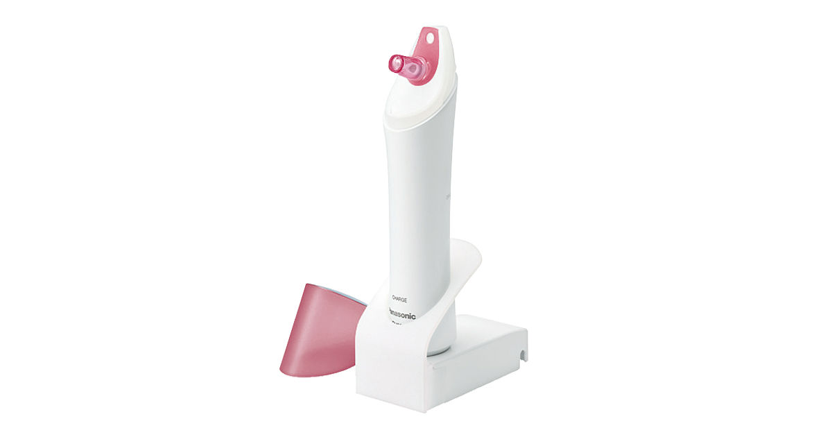 概要 毛穴吸引 スポットクリア EH2513P | フェイスケア（スチーマー