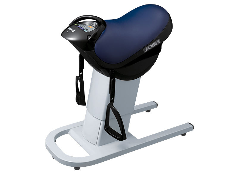 概要 乗馬フィットネス機器 ジョーバ EU6441 | フィットネス機器