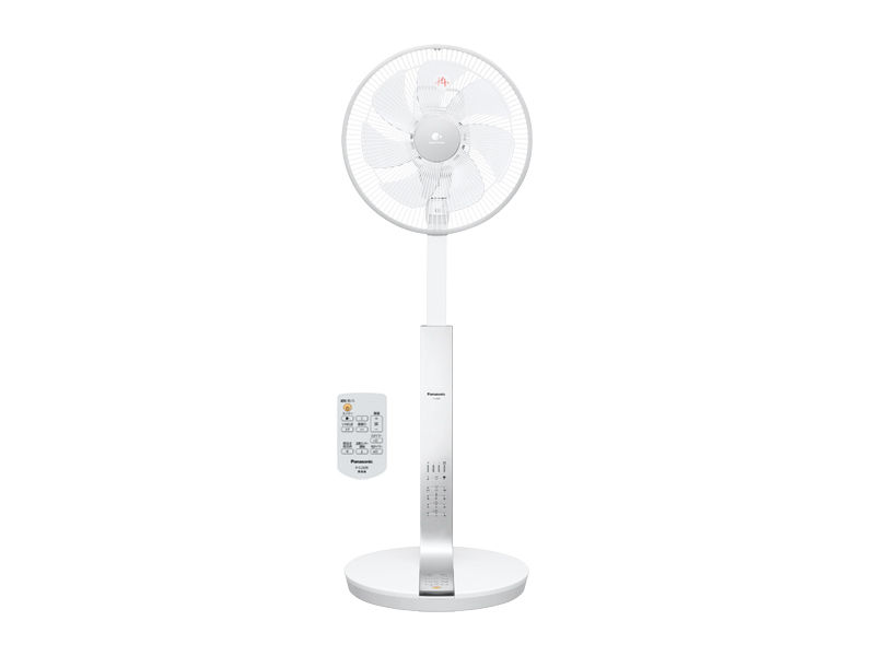 概要 リビング扇 F-CJ329 | 扇風機・天井扇（シーリングファン