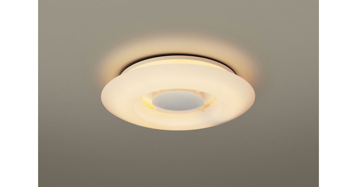 概要 ツインPaシーリングライト HHFZ4396 | LED照明器具（シーリング