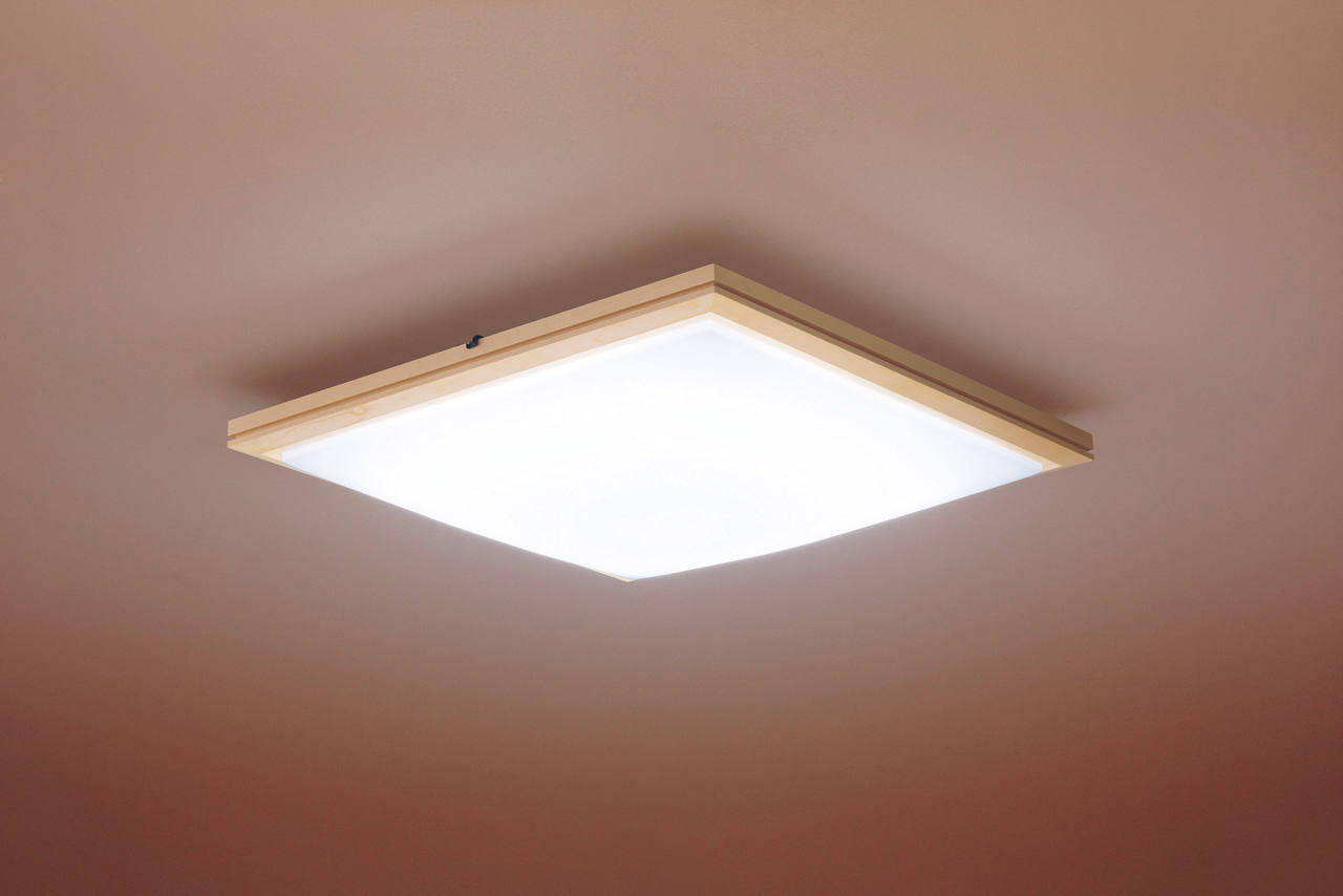 概要 LEDシーリングライト HH-LC594A | LED照明器具（シーリングライト