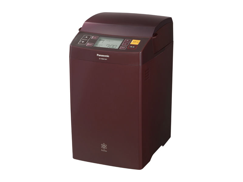 サポート ライスブレッドクッカー SD-RBM1001 | ホームベーカリー