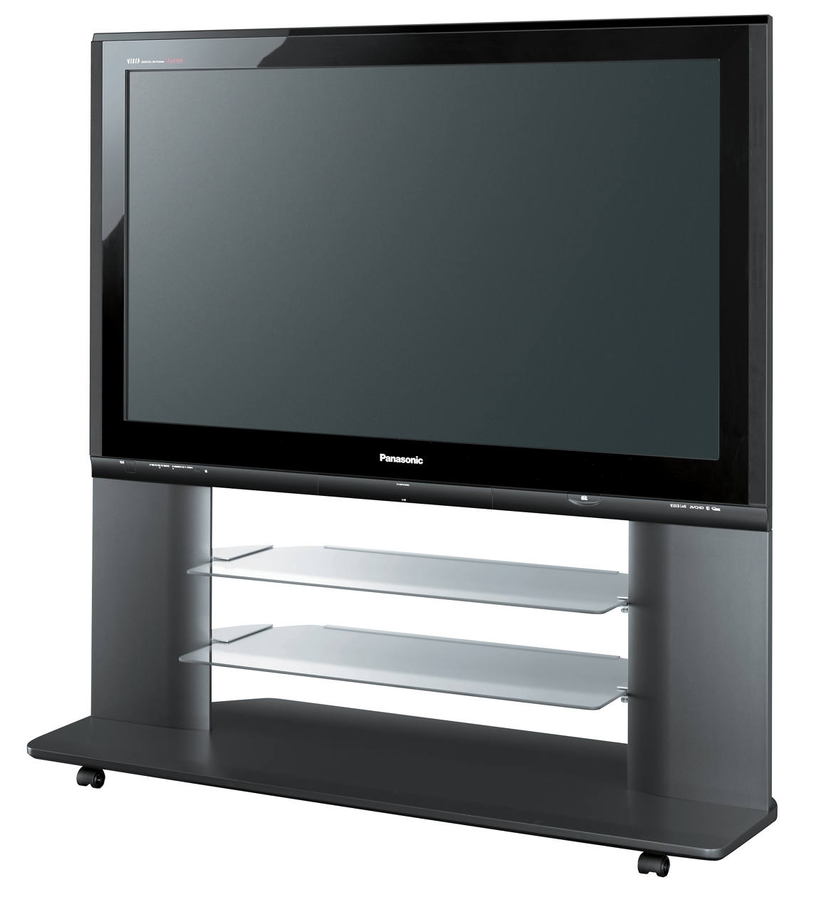 概要 地上・BS・110度CSデジタルハイビジョンプラズマテレビ TH