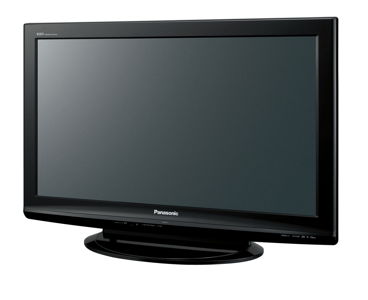 概要 地上・BS・110度CSデジタルハイビジョンプラズマテレビ TH