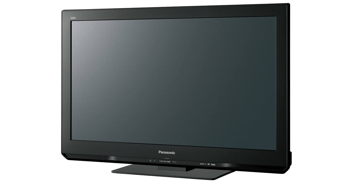 概要 地上・BS・110度CSデジタルハイビジョン液晶テレビ TH