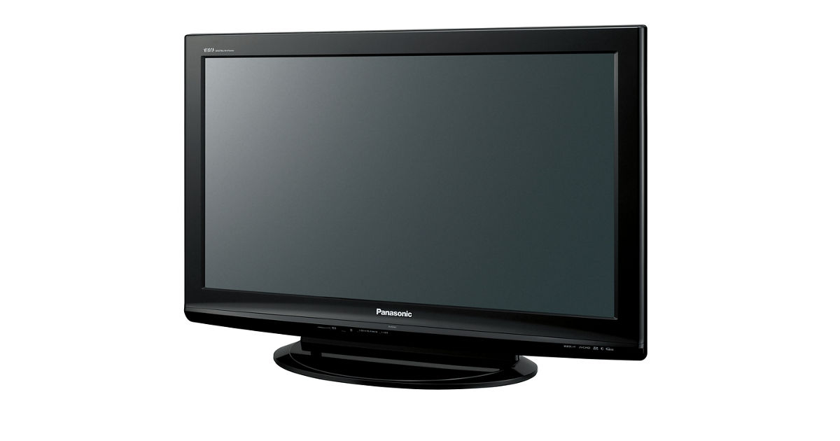 概要 地上・BS・110度CSデジタルハイビジョンプラズマテレビ TH